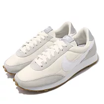 Nike 休閒鞋 Daybreak 復古 運動 女鞋 CK2351─101 24cm BEIGE/WHITE