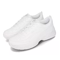 Puma 休閒鞋 Cilia Mode 運動 女鞋 37112502 24cm WHITE/SILVER