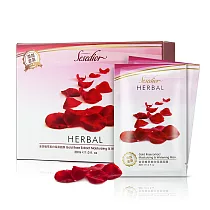 【sesedior】金箔玫瑰美白保濕面膜50片