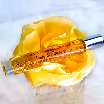 LOLA’S APOTHECARY 茉莉天堂金萃美膚滾珠