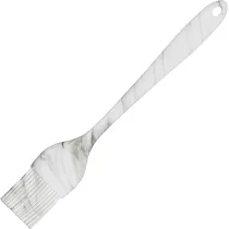 《Premier》油刷 料理刷 烤肉刷 | 矽膠醬料刷(大理石28cm) 矽膠醬料刷(大理石28cm)