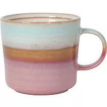 《NOW》水杯 茶杯 咖啡杯 | 馬克杯(沙漠粉400ml) 馬克杯(沙漠粉400ml)