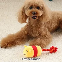 【PET PARADISE】寵物玩偶─維尼