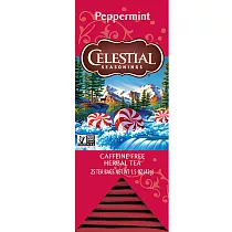 Celestial 詩尚草本 薄荷茶3盒優惠組 (25獨立包 x 3)