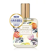 OHANA MAHAALO 刺蝟氣球輕香水(30ml)-台港限定款