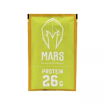 [戰神 MARS] 水解乳清蛋白 (35g/包) 哈密瓜牛奶