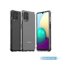 Samsung三星 原廠Galaxy M32 KDLab 輕薄防護背蓋 透明