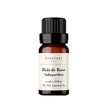 【HERSTORY】花梨木有機精油 ─ 10ml