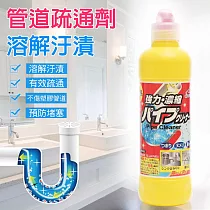 CS22 日本進口管道疏通毛髮分解劑