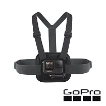 【GoPro】Chesty 胸前綁帶 (AGCHM─001)─[正成公司貨]