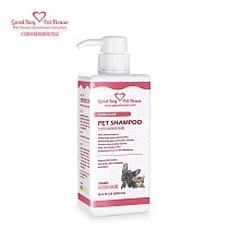 【GBPH好寶貝】寵物洗毛精問題肌修護─玫瑰莊園薄荷500ml