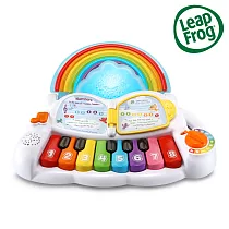 美國[跳跳蛙LeapFrog]─彩虹夢想鋼琴★原廠優質玩具