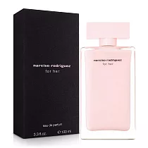 Narciso Rodriguez For Her 女性淡香精(100ml)