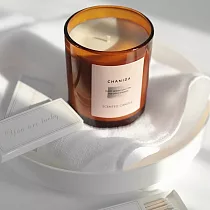 CHANIDA─薰衣草.麝香 / Scented Candle 250g