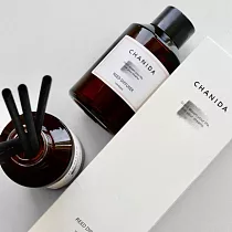 CHANIDA─香草.琥珀 / Reed Diffus 120ml