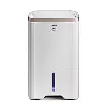 日立22公升除濕機RD─450HG(玫瑰金)