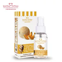 【GBPH好寶貝】All─in─One法國香氛消臭抑菌噴霧《哈密瓜旋律》70ml