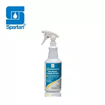 SPARTAN斯巴達 美國玻璃潔亮劑 946ml(環保專業版)