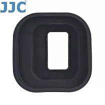 JJC智慧型手機專用相機遮光罩兼手機夾LH─ARSMC(適鏡頭置中&手機寬55─95mm;底部1/4吋母螺孔，可裝三腳架)適玻璃拍減少反光