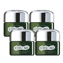 初冪鹿角靈芝水感霜(30ml/瓶) 4瓶/組