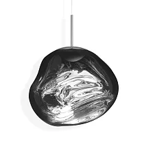 Tom Dixon Melt 小宇宙 LED 吊燈 (銀河、220V)