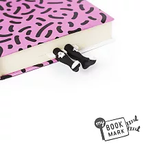 myBookmark手工書籤 魔幻故事的鬼鬼書籤