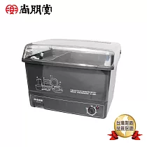 尚朋堂 赤紅外線陶瓷烘碗機SD─1567