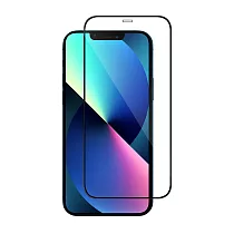 JTLEGEND iPhone 13 /mini /Pro /Pro Max 鋼化玻璃保護貼 亮面─i13 mini