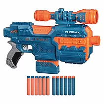 NERF樂活打擊 ─ 菁英系列 復活者
