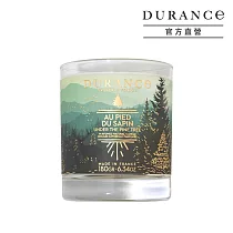 DURANCE朵昂思 冷松林間香氛蠟燭(180g)─節慶限定版─公司貨