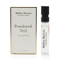 MILLER HARRIS 琥珀縭紗淡香精 2ML <針管> 二入組
