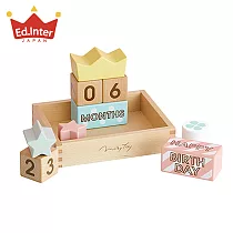 日本《Ed─Inter》MilkyToy系列 ── 生日紀念 ☆