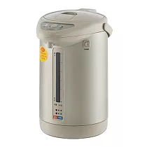 東龍牌3.6L電動給水熱水瓶(香檳色) TE─2211M