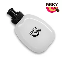 ARKY 超輕量口袋運動水壺─170ml