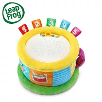 美國[跳跳蛙LeapFrog]─寶寶拍拍鼓★原廠優質玩具