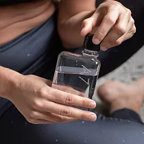 memobottle™ A7 薄型輕旅水瓶