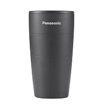 Panasonic國際牌nanoeX空氣清淨奈米水離子產生器 F─GPT01W 黑色