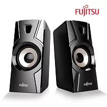 FUJITSU富士通USB電源多媒體喇叭PS─170