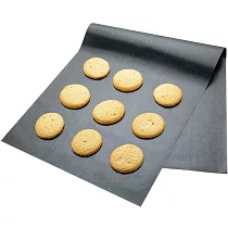 《KitchenCraft》不沾黏重複用烘焙紙 | 料理紙 烤盤紙 ─ 80cm