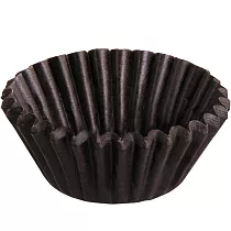 《ibili》點心烤模 | 蛋糕紙模100入(咖4cm)