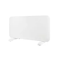 挪威 mill WIFI版 防潑水對流式電暖器 MILL1200PWIFI3【適用空間6─8坪】 白色