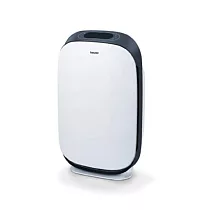 限時贈水氧機 LA20 德國博依 智能高效WIFI空氣清淨機 LR 500 白色