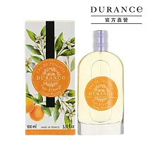DURANCE朵昂思 花漾淡香水(100ml)─多款可選─公司貨 盛開橙花