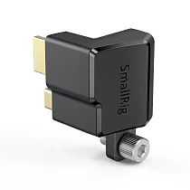 SmallRig 2700 HDMI USB─C 直角轉接頭 / BMPCC 4K 兔籠 專用