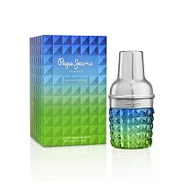 Pepe Jeans London 夏日雞尾酒淡香水 30ml─代理商公司貨