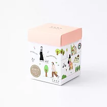 想望咖啡|城市隨行掛耳組合(中深焙)可可堅果風味 10入