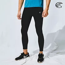 博客來-Nike Pro Tights [BV5642-010] 男緊身褲長褲內搭運動路跑健身訓練吸濕排汗黑