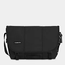 TIMBUK2 信差包 CLASSIC MESSENGER經典郵差包 S (14L) 生態黑