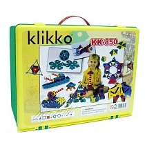 【KLIKKO】工程智慧片 KK─ 850