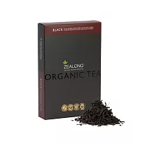 【璽龍 ZEALONG】經典有機紅茶50g